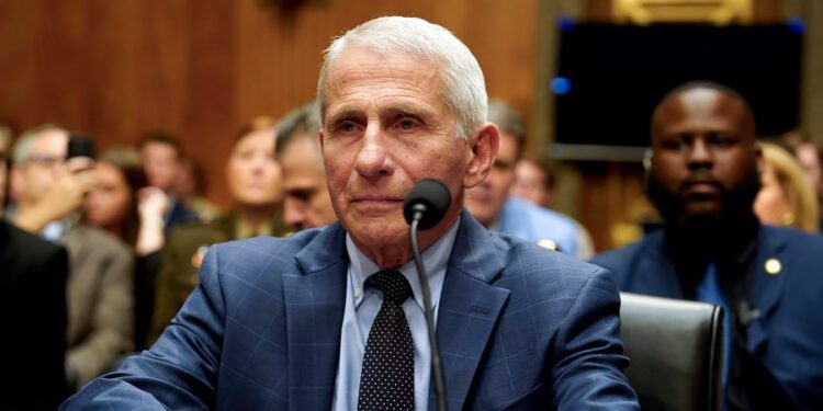What to know as Senate panel sets vote to hold Fauci in contempt