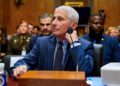 3 state attorneys general subpoena Anthony Fauci