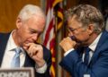 GOP senators release texts from Fauci’s government cellphone