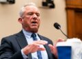 RFK Jr. says Trump ‘certainly’ wants him to investigate any link between autism and vaccines