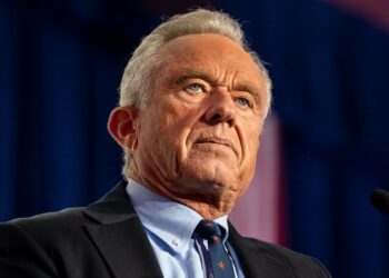 Senate Democrats question RFK Jr. on vaccine settlement divestment