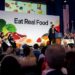 Outbreaks threaten HHS ‘real food’ agenda
