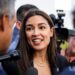 Ocasio-Cortez posts videos confirming she’s freezing her eggs