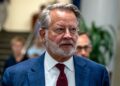 Peters argues Fauci can’t be punished for pleading Fifth ahead of contempt vote
