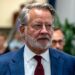 Peters argues Fauci can’t be punished for pleading Fifth ahead of contempt vote