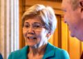 Warren presses RFK Jr. on Trump ties to lettuce distributor