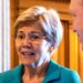 Warren presses RFK Jr. on Trump ties to lettuce distributor