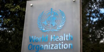 WHO defends childhood immunization schedules after Trump reduction order