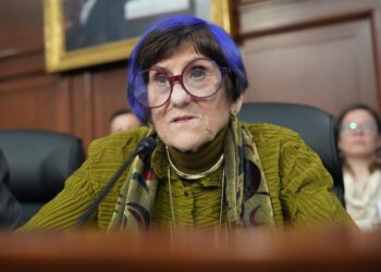 Pentagon sought to divert NIH funds for defense use, top House Appropriations Democrat says