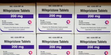 Anti-abortion group threatens to sue FDA over mifepristone