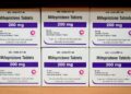 Appeals court hears bid to curtail access to medication abortion