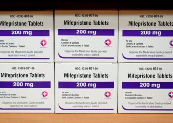 Appeals court hears bid to curtail access to medication abortion