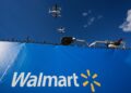Pasta sold at Walmart locations nationwide recalled over listeria concerns