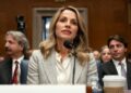 Senate panel advances Trump surgeon general nominee