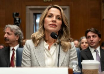 Senate panel advances Trump surgeon general nominee