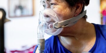 GLP-1 drugs may help sleep apnea, but CPAP remains best treatment: Study