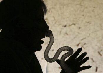 Oral pill could provide new option for people with sleep apnea