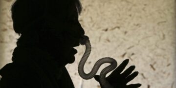 Oral pill could provide new option for people with sleep apnea