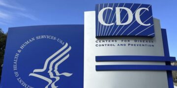 Trump names pastor as tobacco health adviser at CDC