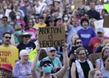 Abortion rights group expands midterm battleground efforts