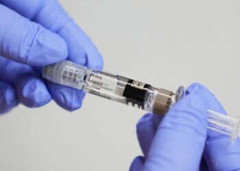 Supreme Court declines to intervene in New York religious vaccine exemption case