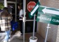 Pennsylvania surpasses 900 measles cases