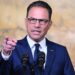 Shapiro slams RFK Jr. as not ‘connected or grounded in reality’ on measles outbreak