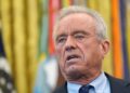 RFK Jr. accepts PA child died of measles, says Shapiro hastily ‘politicized’ death