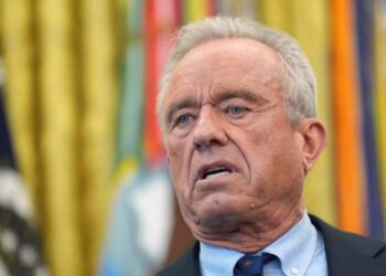 RFK Jr. accepts PA child died of measles, says Shapiro hastily ‘politicized’ death