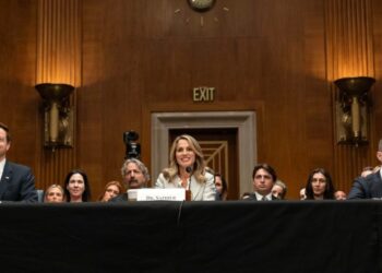 Trump health nominees face tame Senate hearing: 3 takeaways