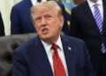 Trump touts Medicaid drug savings
