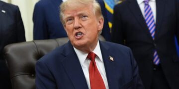 Trump touts Medicaid drug savings