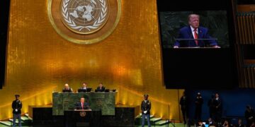 Trump administration rejects U.N. pandemic preparedness declaration