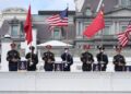 Why Generation Z is less likely to view China as a threat
