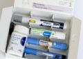 Patients sue GLP-1 makers over sudden loss of vision