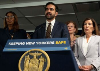 States and cities sue over ‘public charge’ green card restrictions