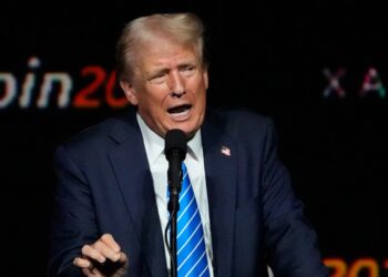 White House set to tout Medicaid ‘most favored nation’ drug pricing deals