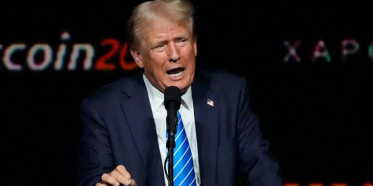 White House set to tout Medicaid ‘most favored nation’ drug pricing deals