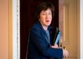 Collins’s Kavanaugh vote becomes key weapon for opponents