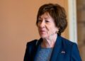 Abortion rights group launches $250K mail campaign targeting Susan Collins