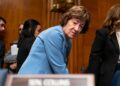 Senate Democratic PAC hits Collins over Medicaid cuts she voted against