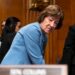 Senate Democratic PAC hits Collins over Medicaid cuts she voted against