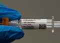 Top Senate Dems press HHS about delayed COVID shots for low-income children