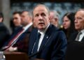 Pentagon turns on the jets in $1.5 trillion defense budget push