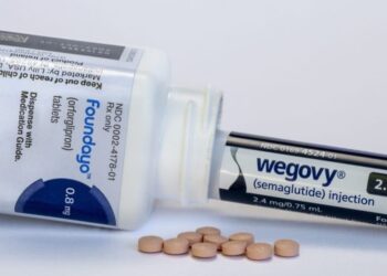 GLP-1s may work by activating an unlikely weight loss ally