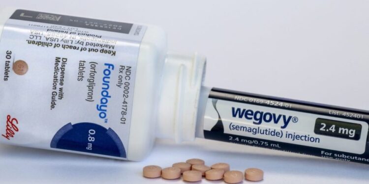 GLP-1s may work by activating an unlikely weight loss ally