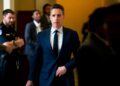 Hawley to push GOP officeholders, candidates to sign ‘Declaration for Life’