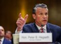 Pentagon temporarily rescinds mandatory testosterone testing guidance