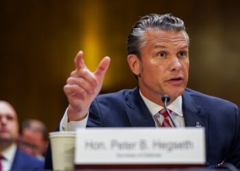 Pentagon temporarily rescinds mandatory testosterone testing guidance