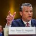 Pentagon temporarily rescinds mandatory testosterone testing guidance